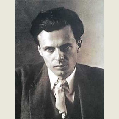 Oldos Leonard Khaksli