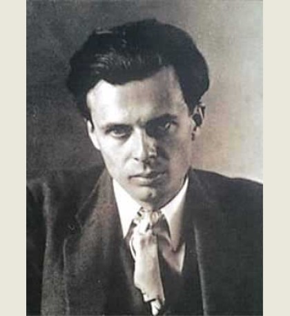 Oldos Leonard Khaksli
