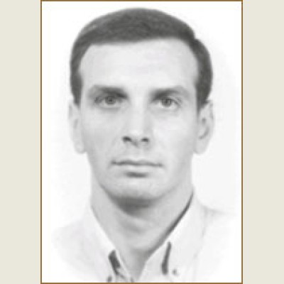 Oleg Dorman