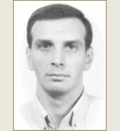 Oleg Dorman