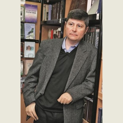 Oleg Khlevnyuk