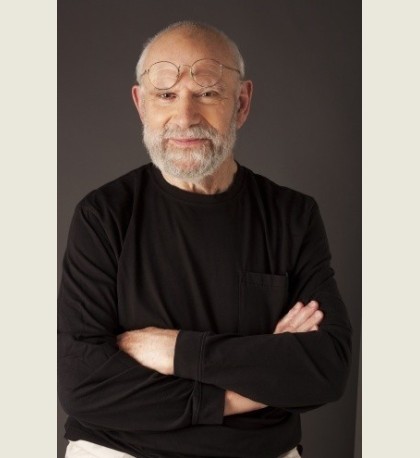 Оливер Сакс