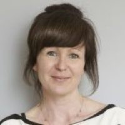 Olivia Laing