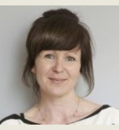 Olivia Laing
