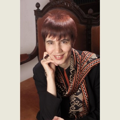 Olga Vaynshteyn