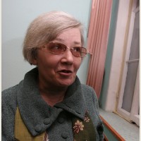 Olga Kushlina