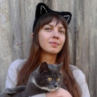 Ольга Лаврентьева
