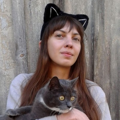 Olga Lavrentyeva