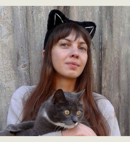Ольга Лаврентьева