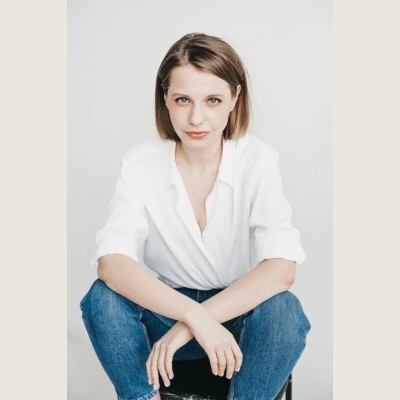 Olga Ptitseva