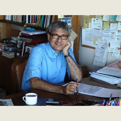 Orkhan Pamuk
