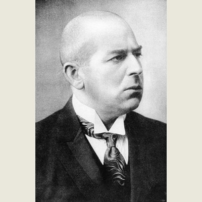 Osvald Shpengler