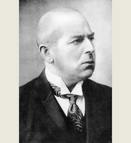 Osvald Shpengler