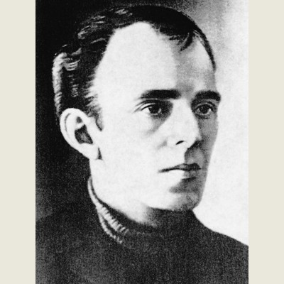 Osip Mandelstam