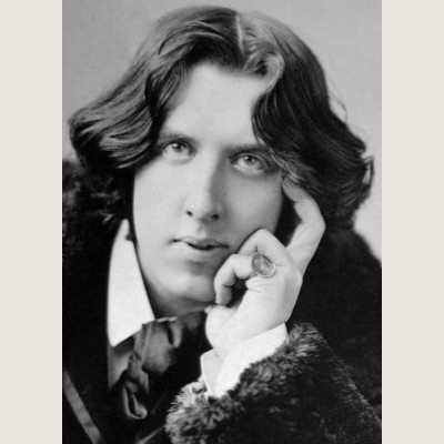 Oscar Wilde