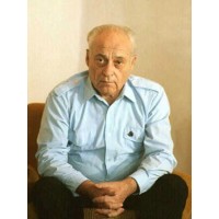 Анатолий Рыбаков
