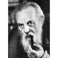 Павел Бажов