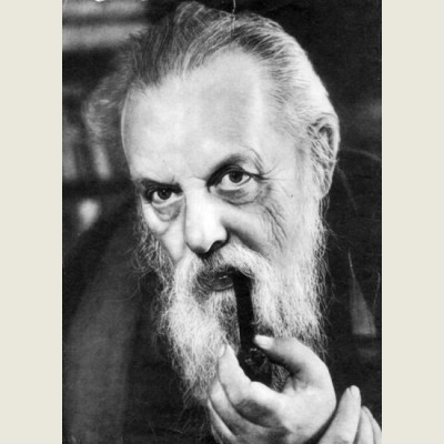 Pavel Bazhov