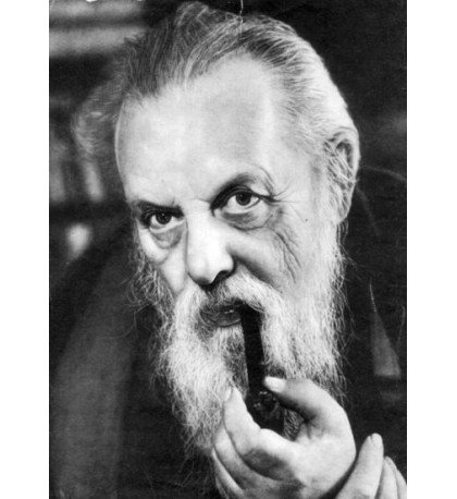 Pavel Bazhov