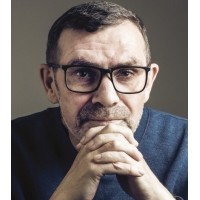 Павел Басинский