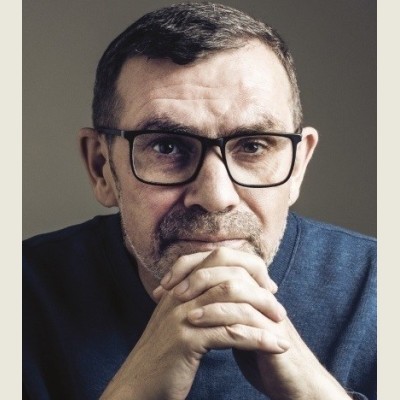 Pavel Basinsky