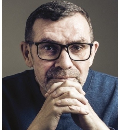 Павел Басинский