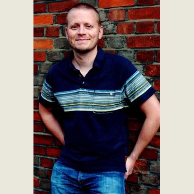 Patrik Ness