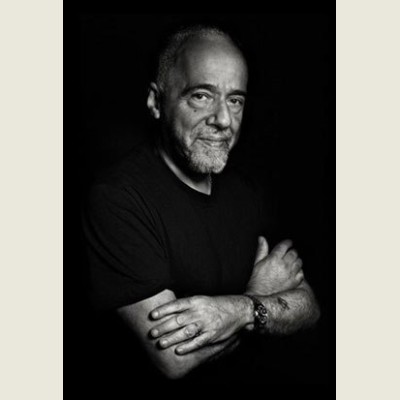 Paulo Coelho