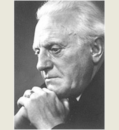 Pär Lagerkvist