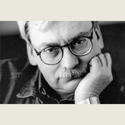 Andzhey Sapkovskiy
