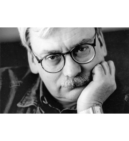 Andzhey Sapkovskiy