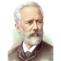 Pyotr Ilich Chaykovskiy