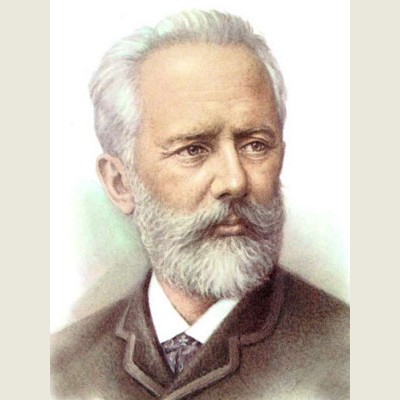 Pyotr Ilich Chaykovskiy