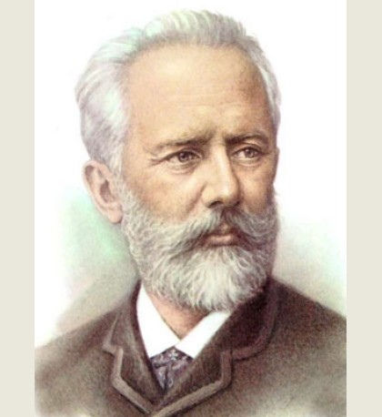 Pyotr Ilich Chaykovskiy
