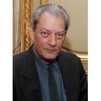 Пол Остер