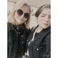Полина Граф