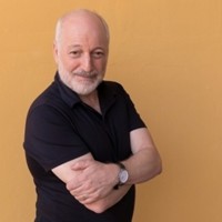 Андре Асиман