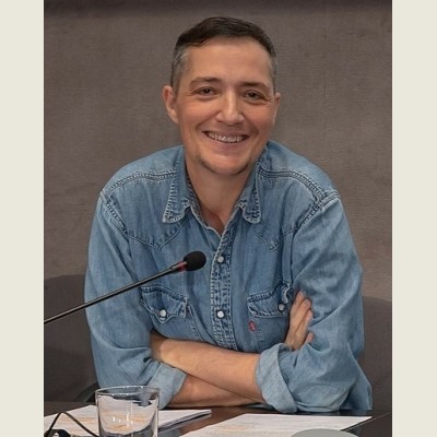 Paul B. Preciado