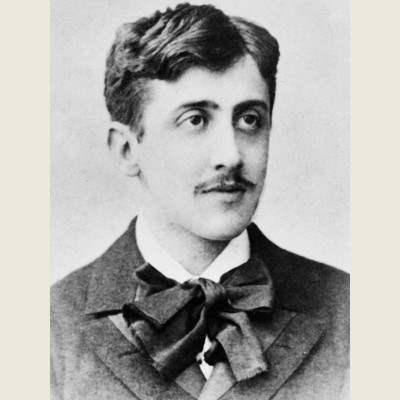 Prust Marsel