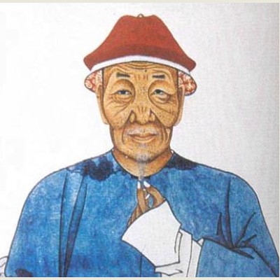 Pu Sunlin