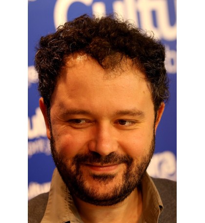 Riad Sattouf