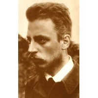 Рильке Райнер