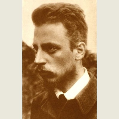 Rilke Rayner
