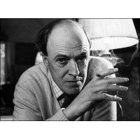 Roald Dahl