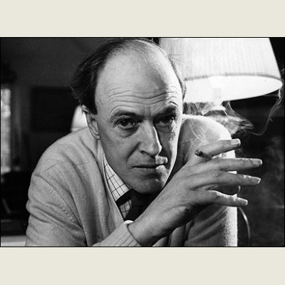 Roald Dahl