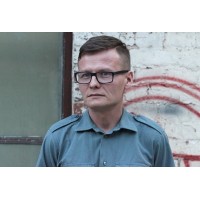 Роберт Гараев