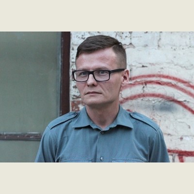 Robert Garaev