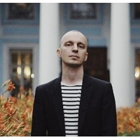 Андрей Аксенов