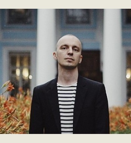 Андрей Аксенов
