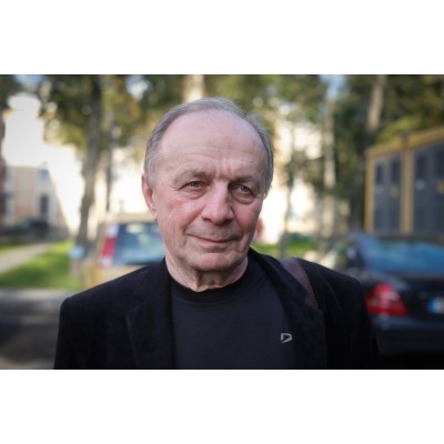 Andrey Arev